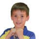 Review of Martial Arts Lessons for Kids in Garner NC - Young Kid Review Profile